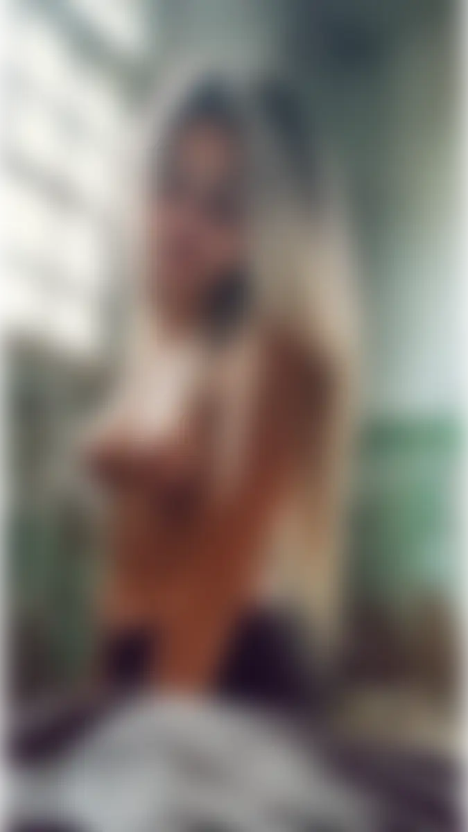 Senti algo… e deixei ali.