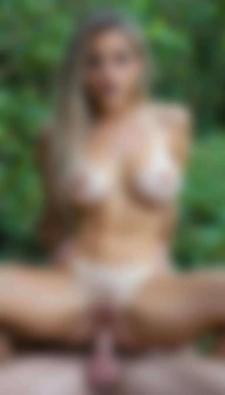 Tô molhada… de saudade.